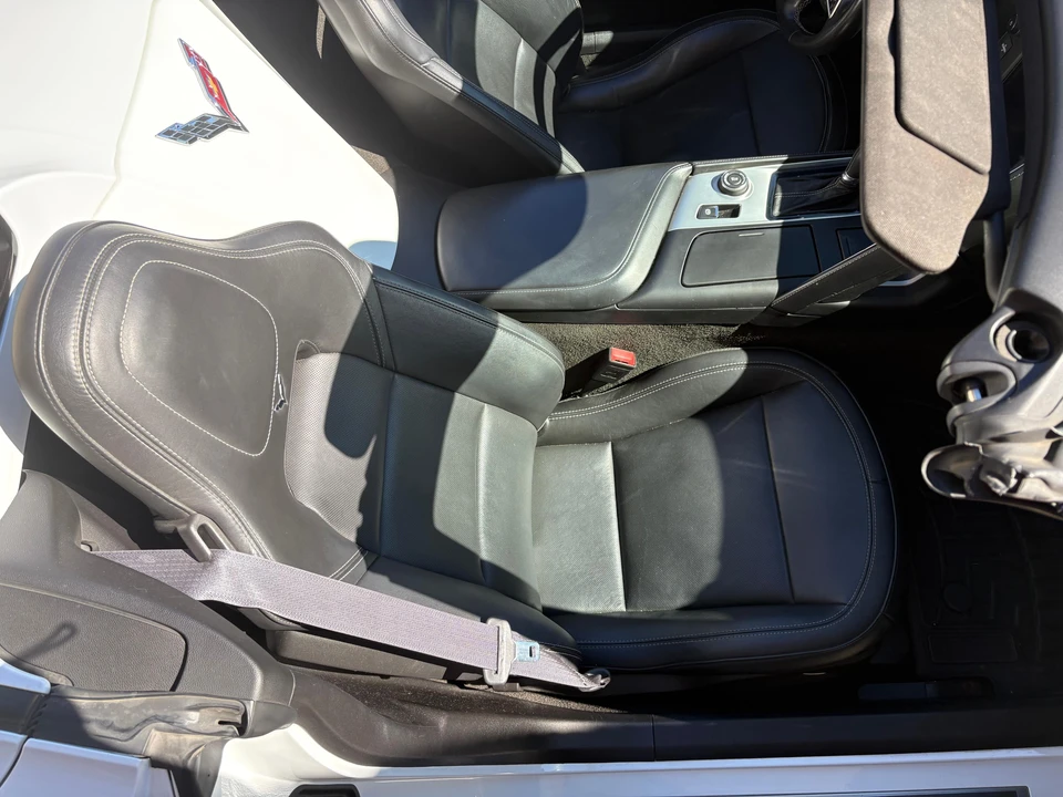 2014 Chevrolet Corvette C7 - Image 23 of 31