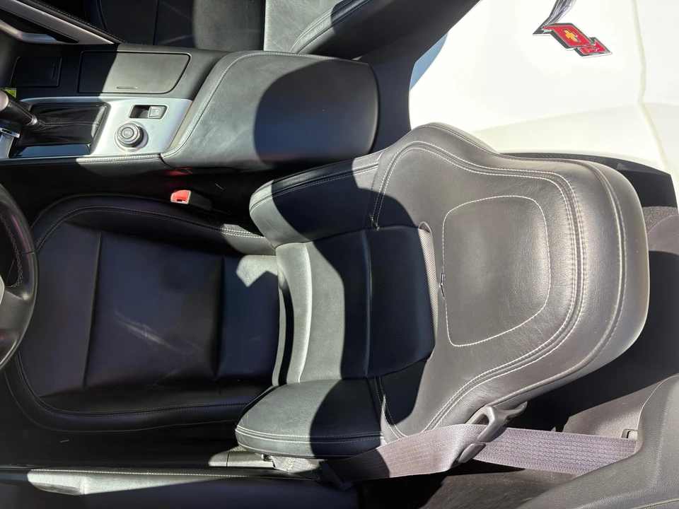 2014 Chevrolet Corvette C7 - Image 21 of 31