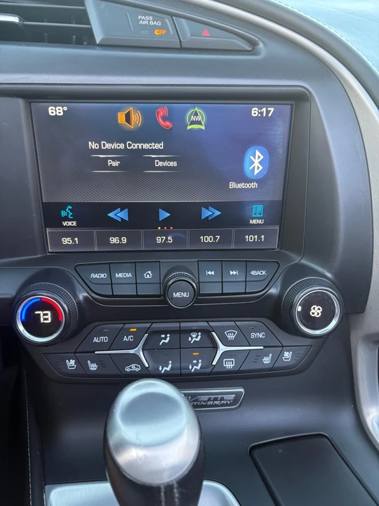 2014 Chevrolet Corvette C7 - Image 29 of 31