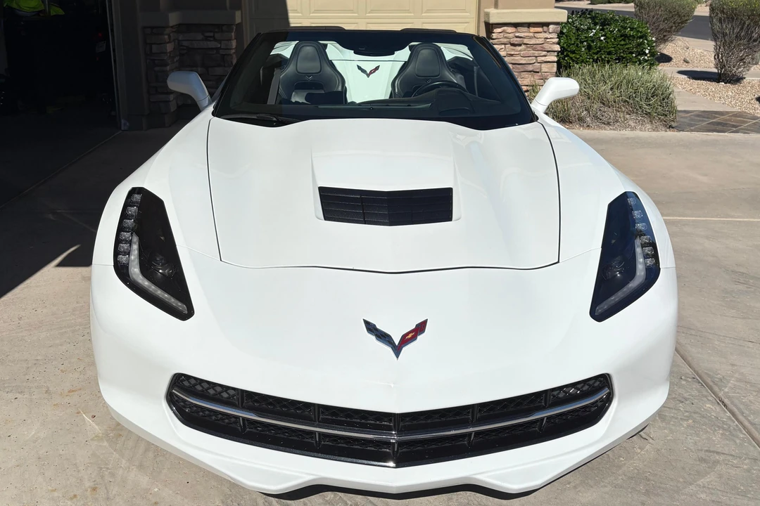 2014 Chevrolet Corvette C7 - Image 2 of 31