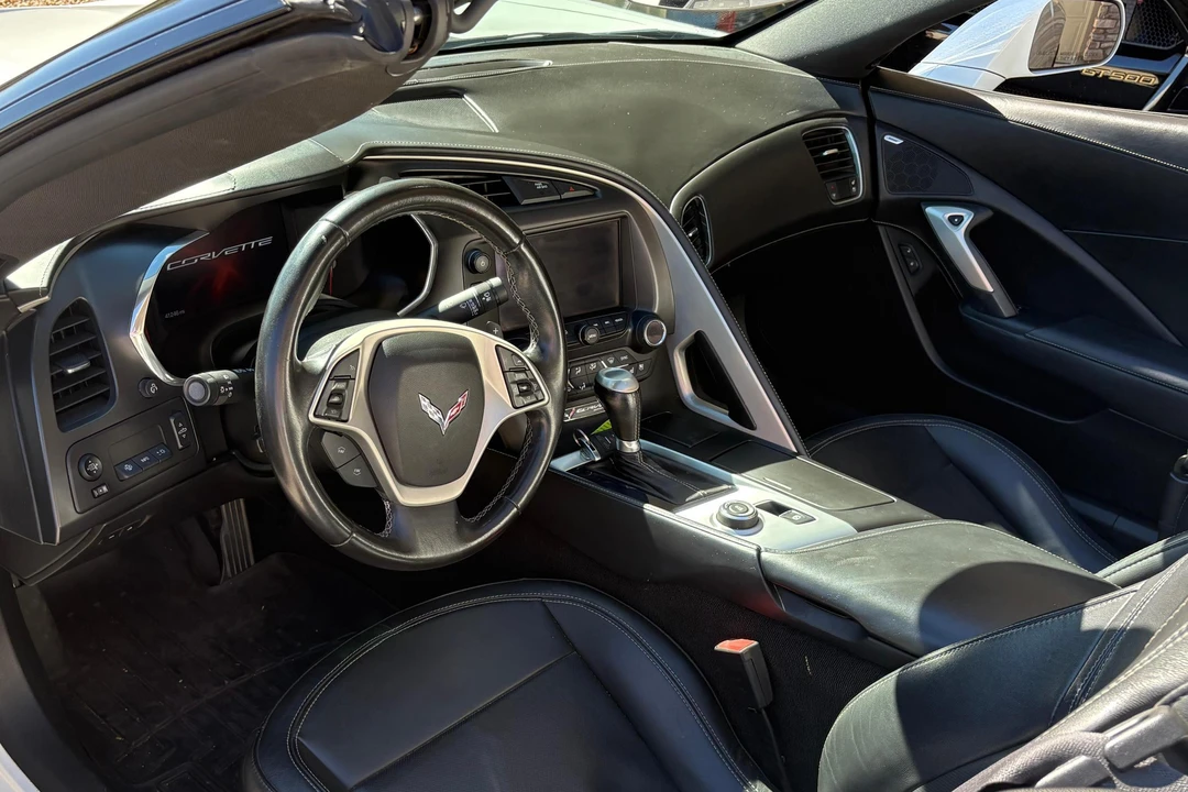 2014 Chevrolet Corvette C7 - Image 17 of 31