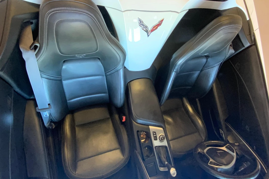 2014 Chevrolet Corvette C7 - Image 18 of 31