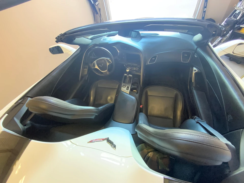 2014 Chevrolet Corvette C7 - Image 24 of 31