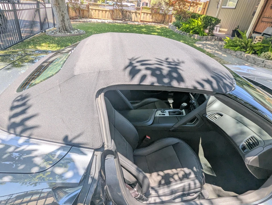 2014 Chevrolet Corvette C7 - Image 22 of 31