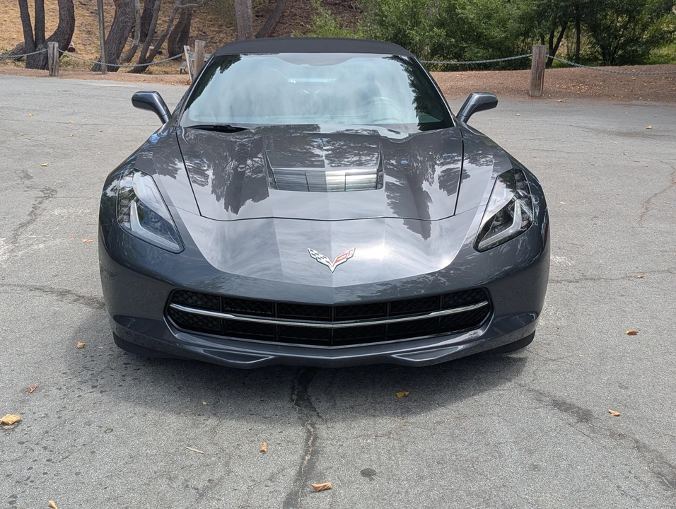 2014 Chevrolet Corvette C7 - Image 8 of 31