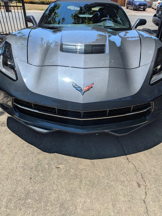 2014 Chevrolet Corvette C7 - Image 15 of 31