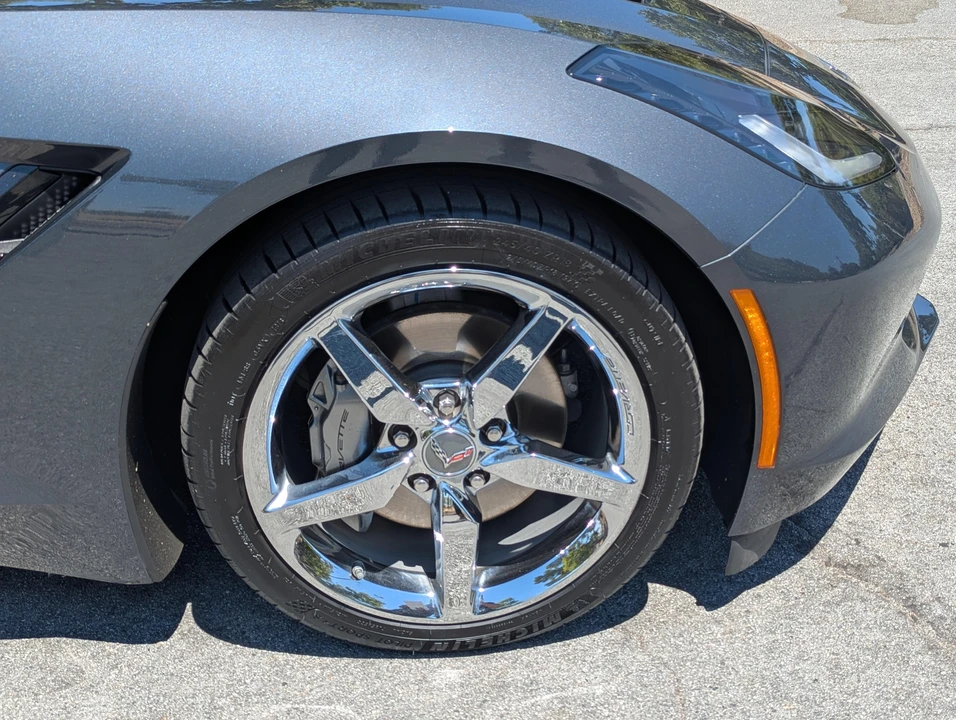 2014 Chevrolet Corvette C7 - Image 27 of 31