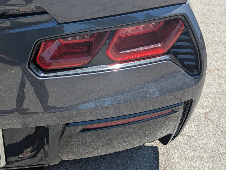 2014 Chevrolet Corvette C7 - Image 21 of 31
