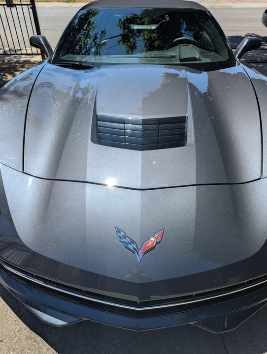 2014 Chevrolet Corvette C7 - Image 16 of 31