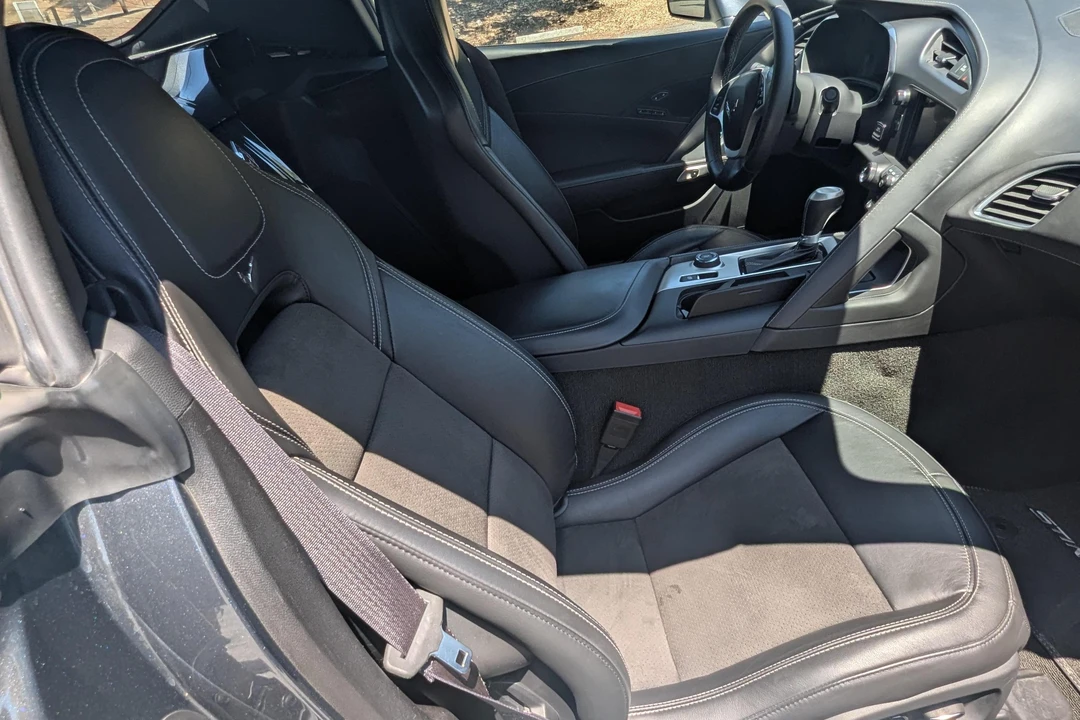 2014 Chevrolet Corvette C7 - Image 30 of 31