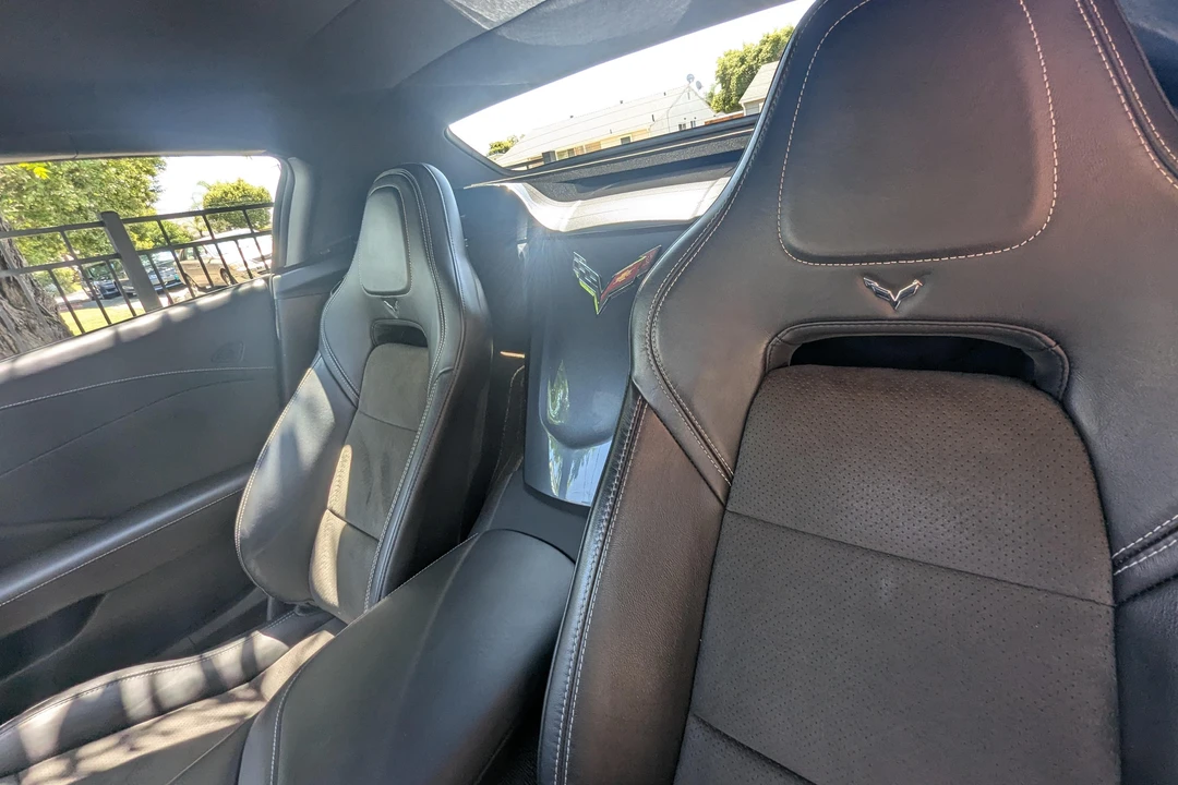 2014 Chevrolet Corvette C7 - Image 29 of 31