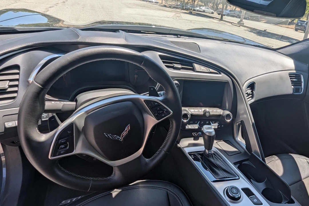 2014 Chevrolet Corvette C7 - Image 28 of 31