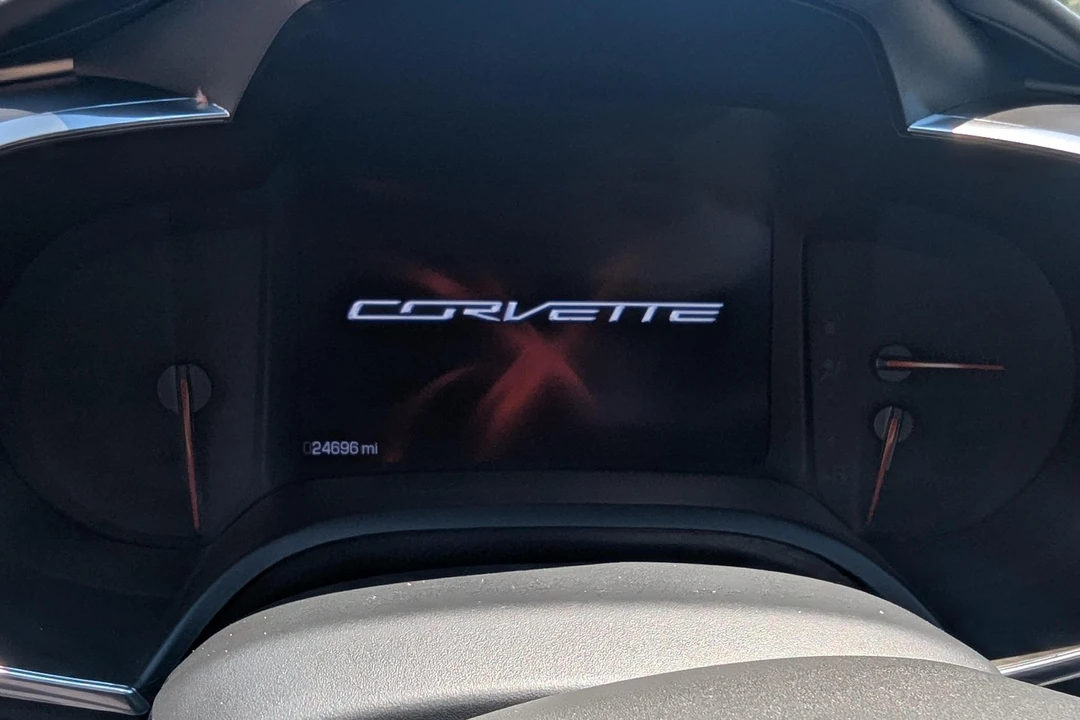 2014 Chevrolet Corvette C7 - Image 31 of 31