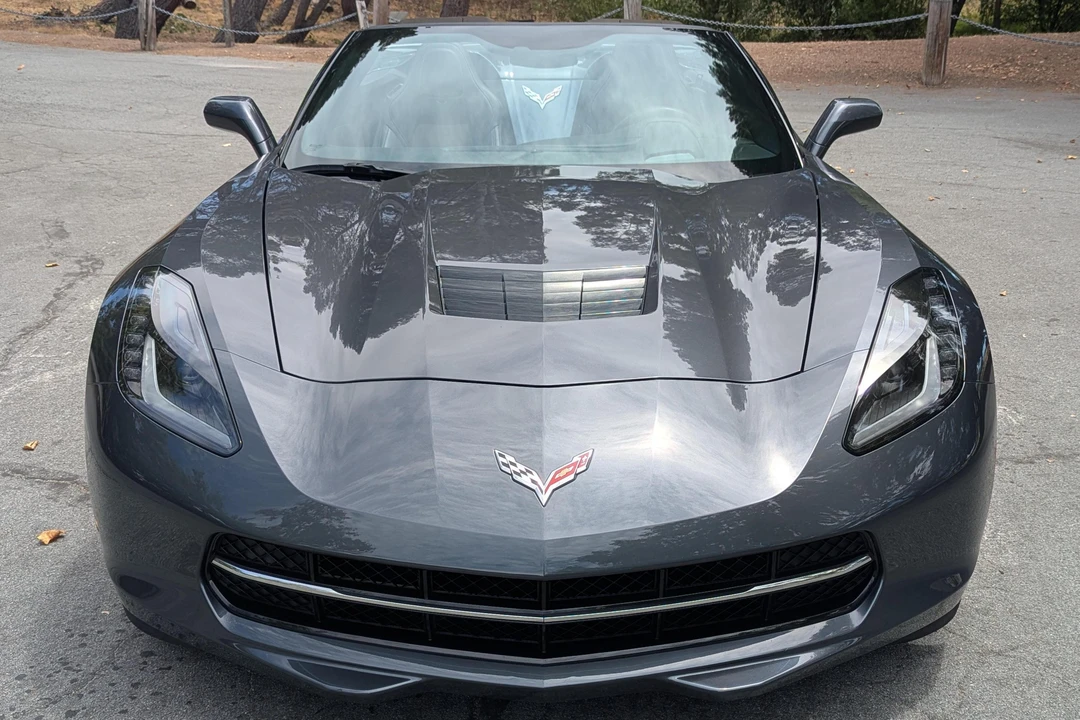 2014 Chevrolet Corvette C7 - Image 2 of 31