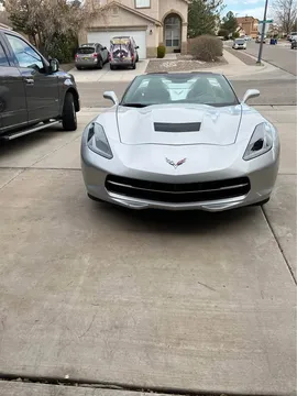 2014 Chevrolet - Image 3 of 14