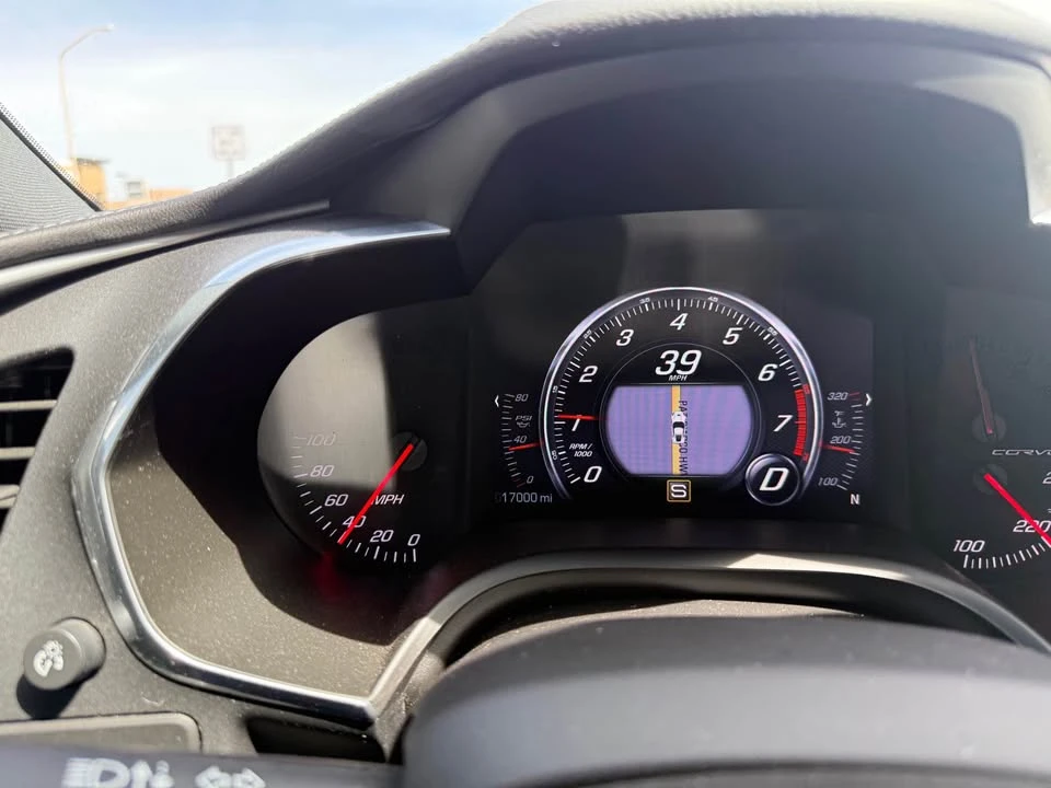 2014 Chevrolet - Image 13 of 14