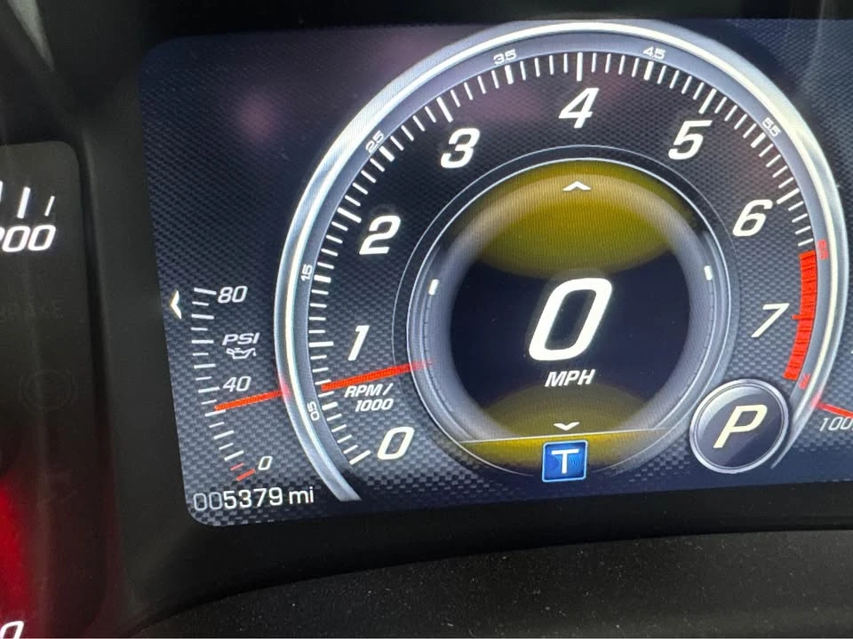 2014 Chevrolet Corvette C7 - Image 14 of 19