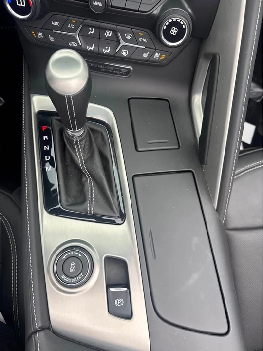 2014 Chevrolet Corvette C7 - Image 18 of 19