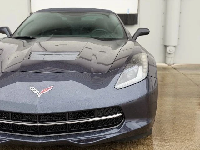 2014 Chevrolet Corvette C7 - Image 28 of 31