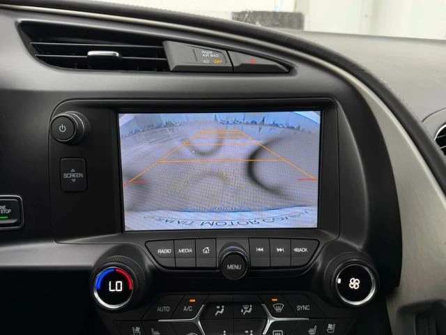 2014 Chevrolet Corvette C7 - Image 16 of 31