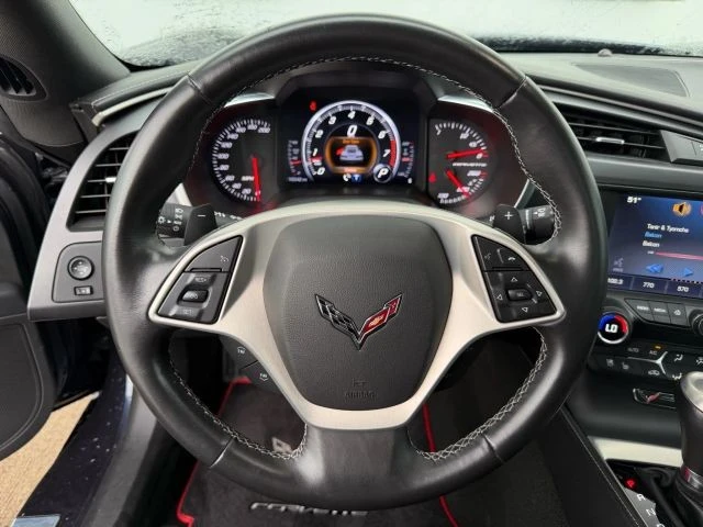 2014 Chevrolet Corvette C7 - Image 20 of 31