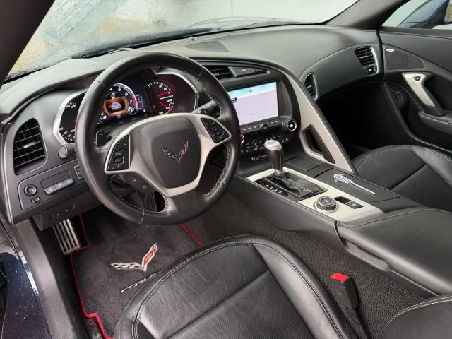 2014 Chevrolet Corvette C7 - Image 10 of 31