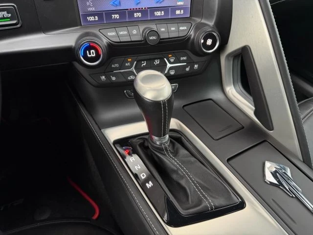 2014 Chevrolet Corvette C7 - Image 18 of 21