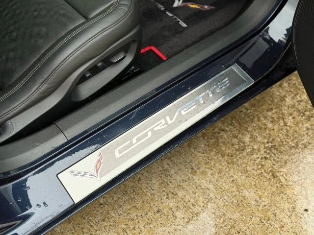 2014 Chevrolet Corvette C7 - Image 26 of 31