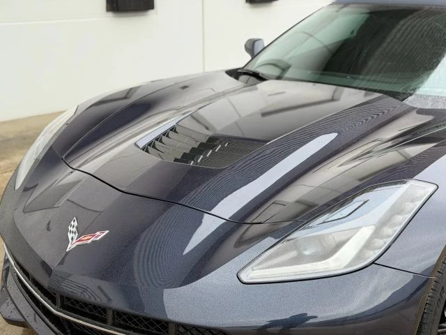 2014 Chevrolet Corvette C7 - Image 31 of 31