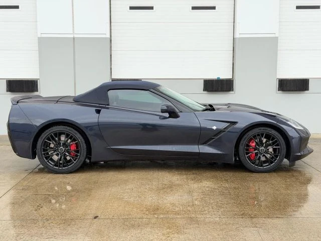 2014 Chevrolet Corvette C7 - Image 6 of 21