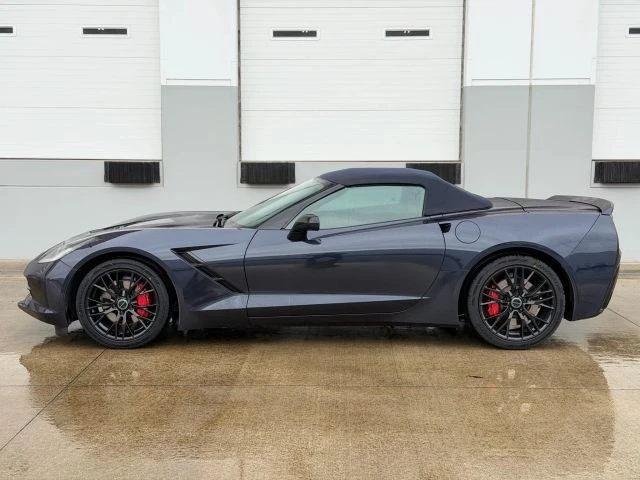 2014 Chevrolet Corvette C7 - Image 2 of 31