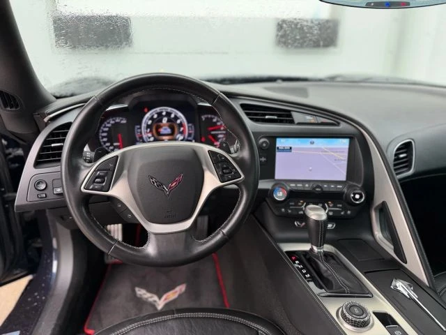 2014 Chevrolet Corvette C7 - Image 14 of 31