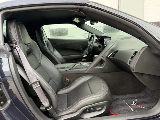 2014 Chevrolet Corvette C7 - Image 12 of 31