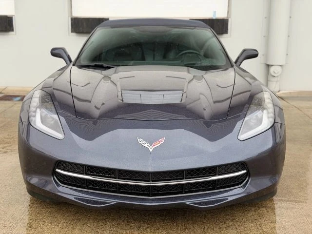 2014 Chevrolet Corvette C7 - Image 8 of 31