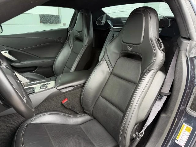 2014 Chevrolet Corvette C7 - Image 11 of 31