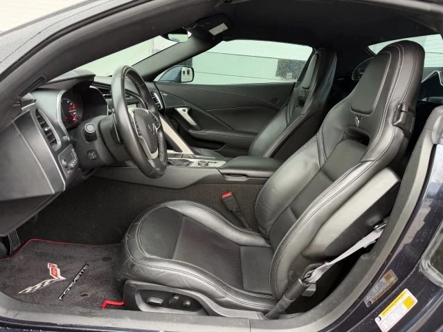 2014 Chevrolet Corvette C7 - Image 9 of 31