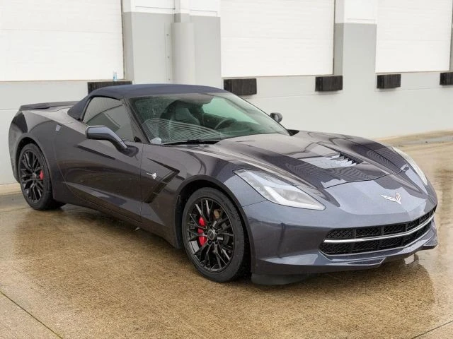 2014 Chevrolet Corvette C7 - Image 7 of 31