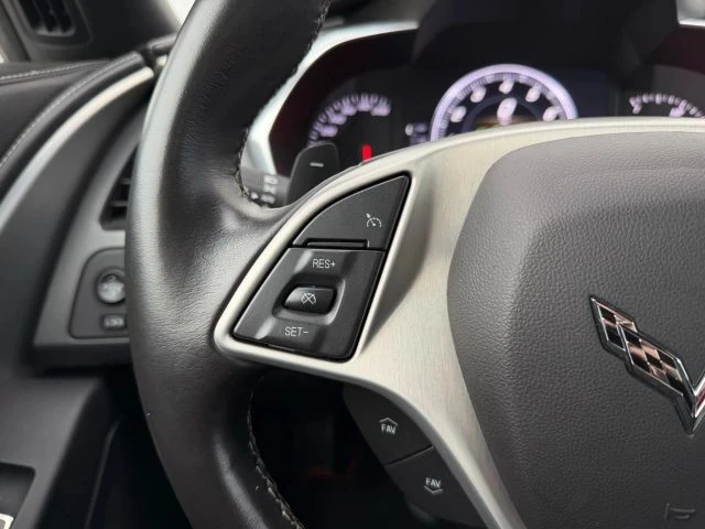 2014 Chevrolet Corvette C7 - Image 21 of 31