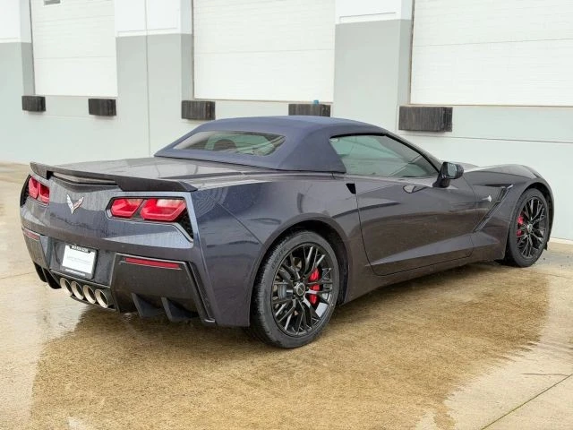 2014 Chevrolet Corvette C7 - Image 5 of 31