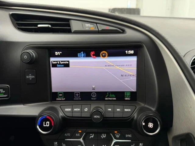 2014 Chevrolet Corvette C7 - Image 17 of 31