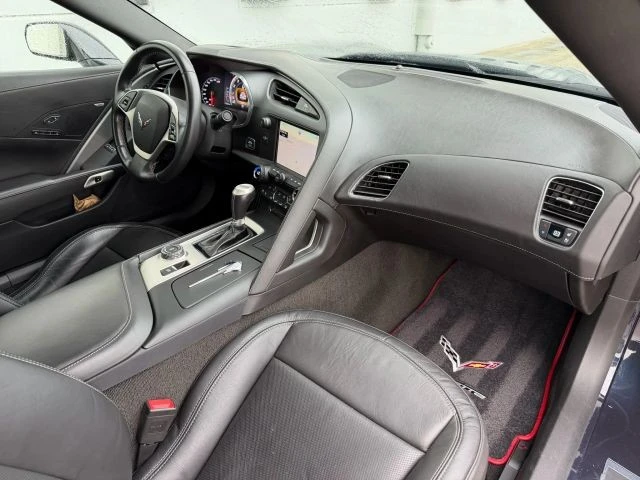 2014 Chevrolet Corvette C7 - Image 13 of 31