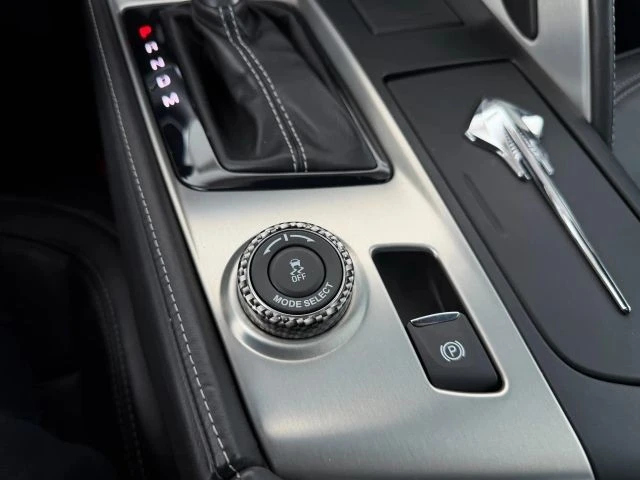 2014 Chevrolet Corvette C7 - Image 19 of 21