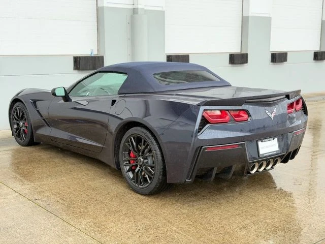 2014 Chevrolet Corvette C7 - Image 3 of 31