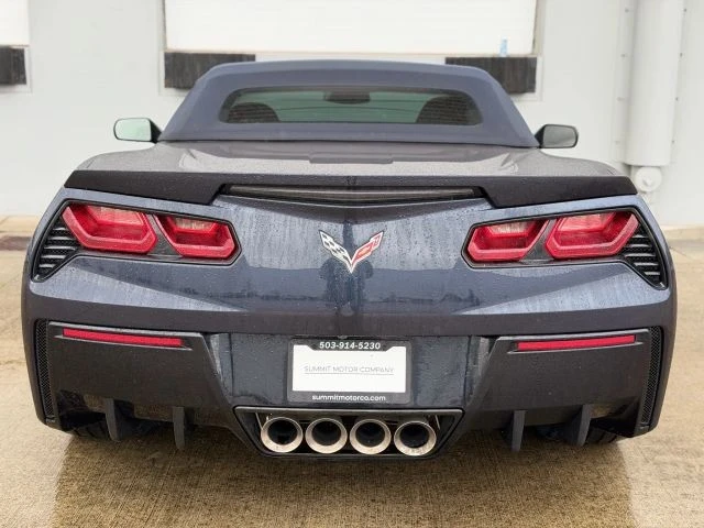 2014 Chevrolet Corvette C7 - Image 4 of 31