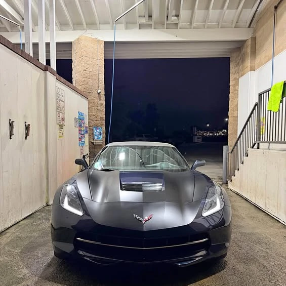 2014 Chevrolet Corvette C7 - Image 1 of 1