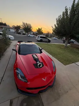 2014 Chevrolet Corvette C7 - Image 2 of 9