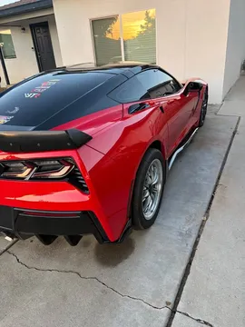 2014 Chevrolet Corvette C7 - Image 4 of 9
