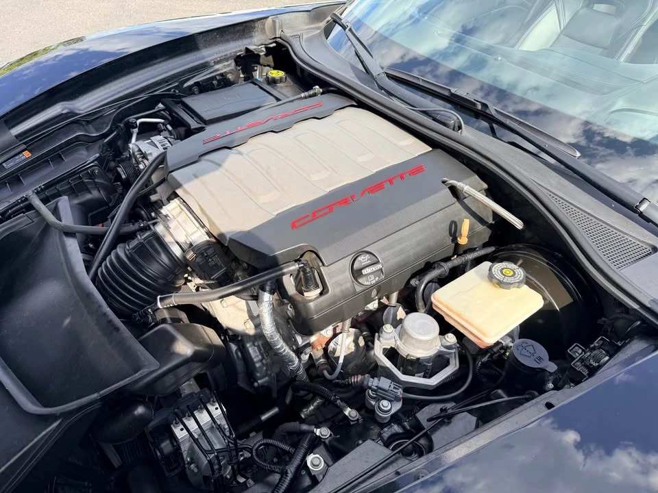 2014 Chevrolet Corvette C7 - Image 12 of 20
