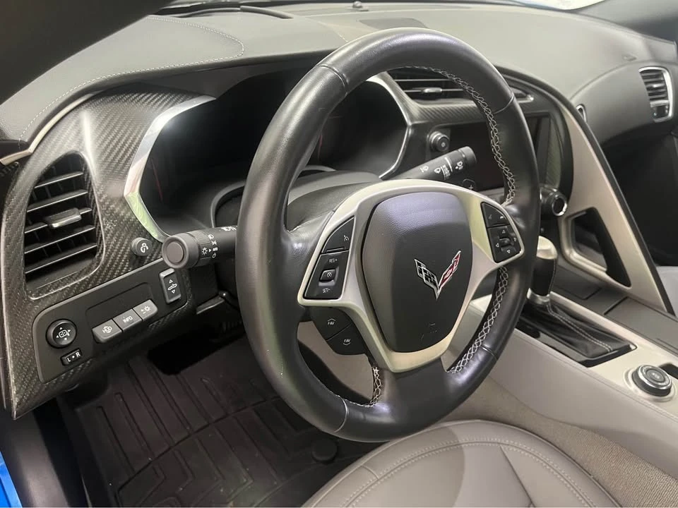 2014 Chevrolet Corvette C7 - Image 12 of 20