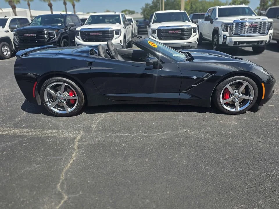 2014 Chevrolet Corvette C7 - Image 9 of 14
